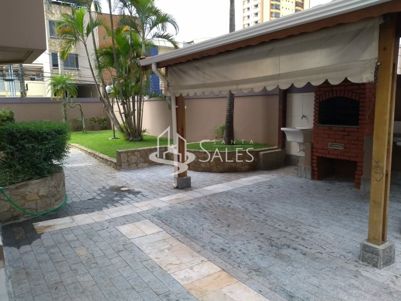 Apartamento, 3 quartos, 140 m² - Foto 31