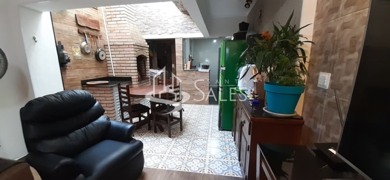 Sobrado, 3 quartos, 128 m² - Foto 22