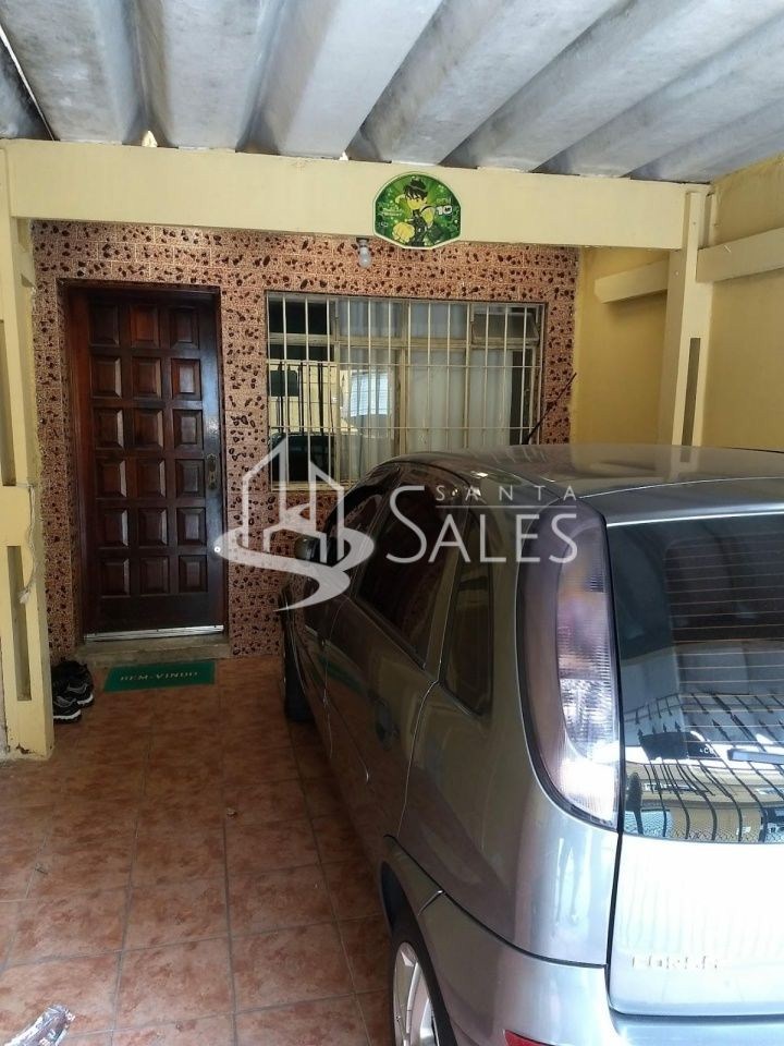 Sobrado, 2 quartos, 90 m² - Foto 16