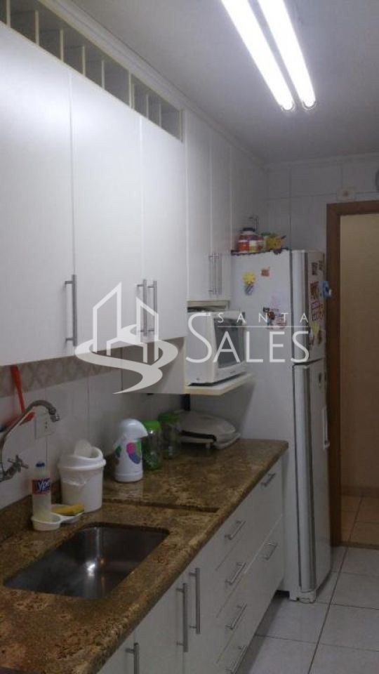 Apartamento à venda com 3 quartos, 78m² - Foto 8