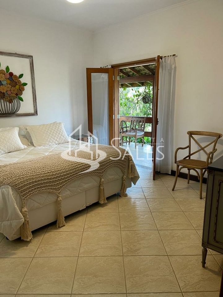 Sítio, 7 quartos, 1 hectares - Foto 29