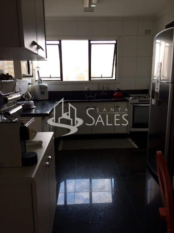 Apartamento, 4 quartos, 200 m² - Foto 10