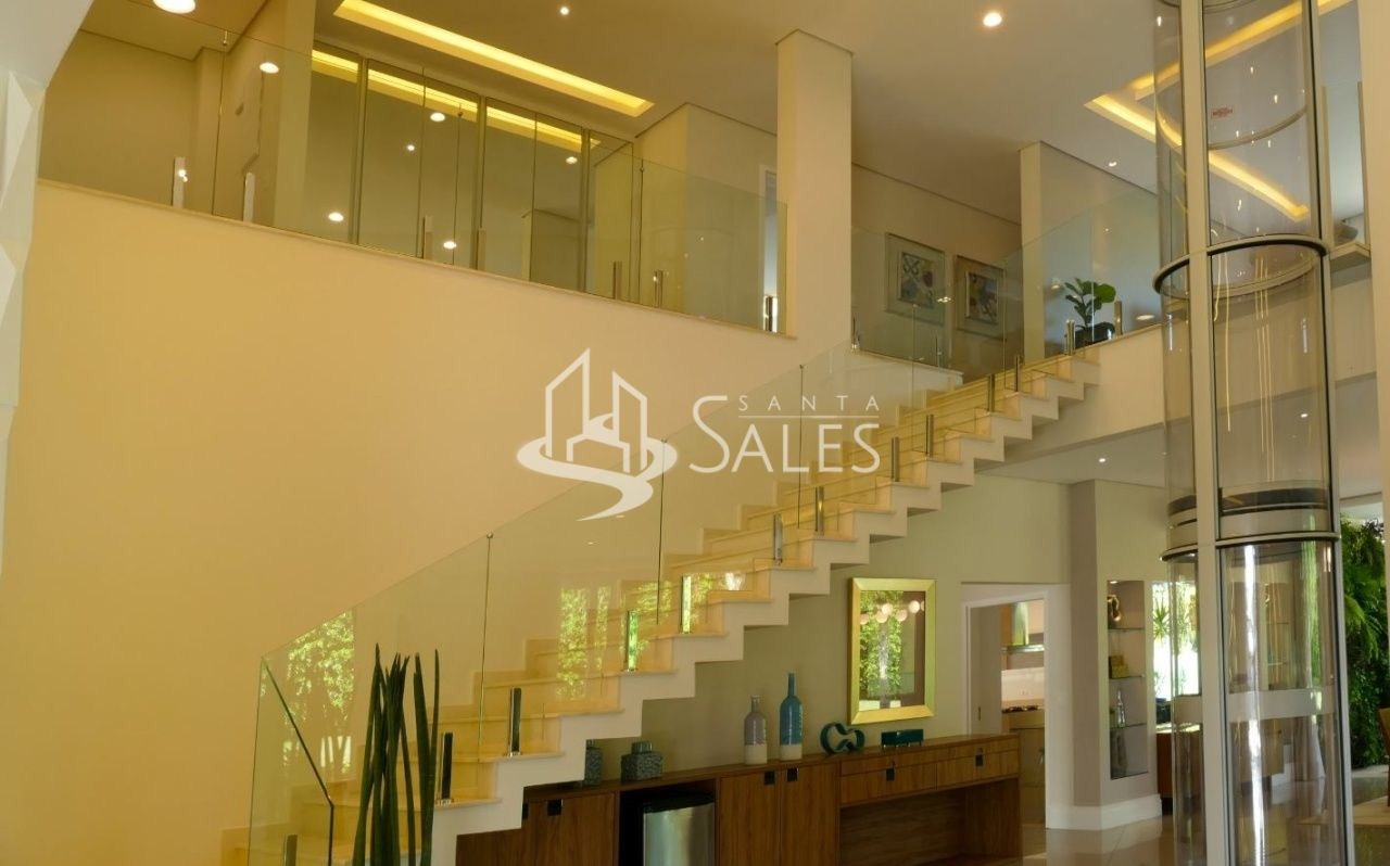 Casa de Condomínio, 6 quartos - Foto 15