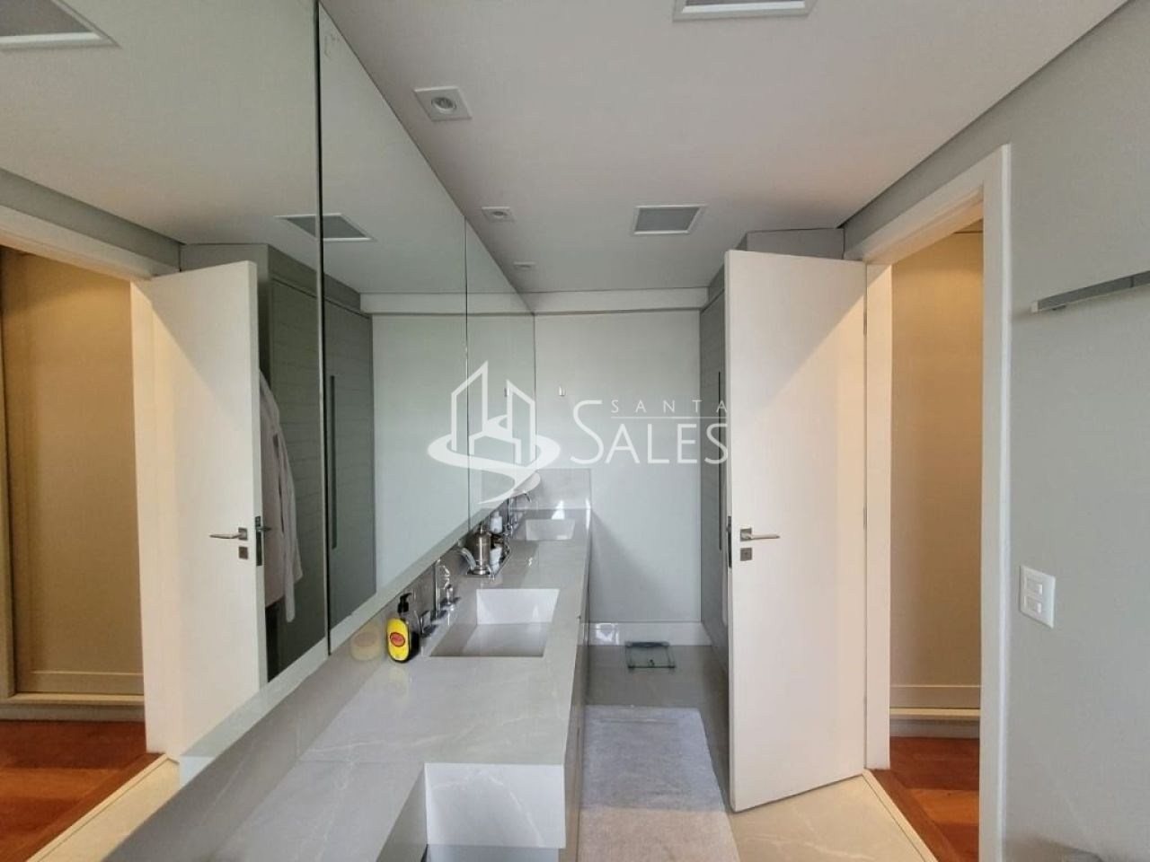 Apartamento, 4 quartos, 228 m² - Foto 2