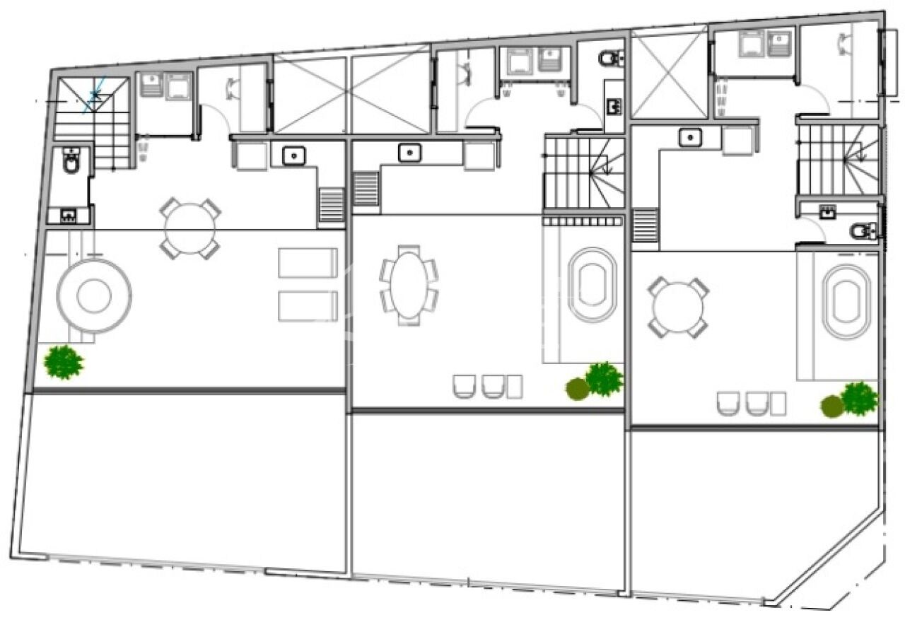 Sobrado, 3 quartos, 125 m² - Foto 24