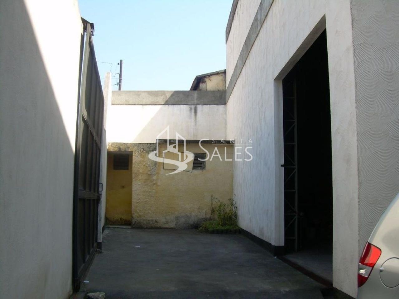 Depósito-Galpão, 1000 m² - Foto 31