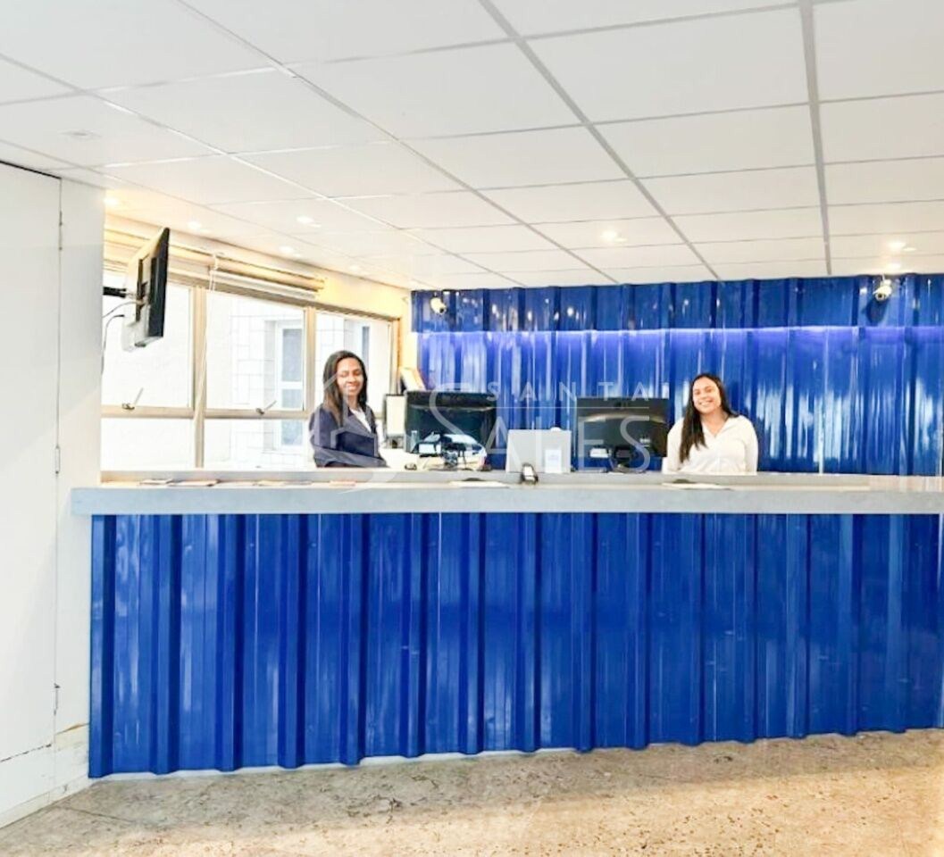 Prédio Inteiro, 1790 m² - Foto 15