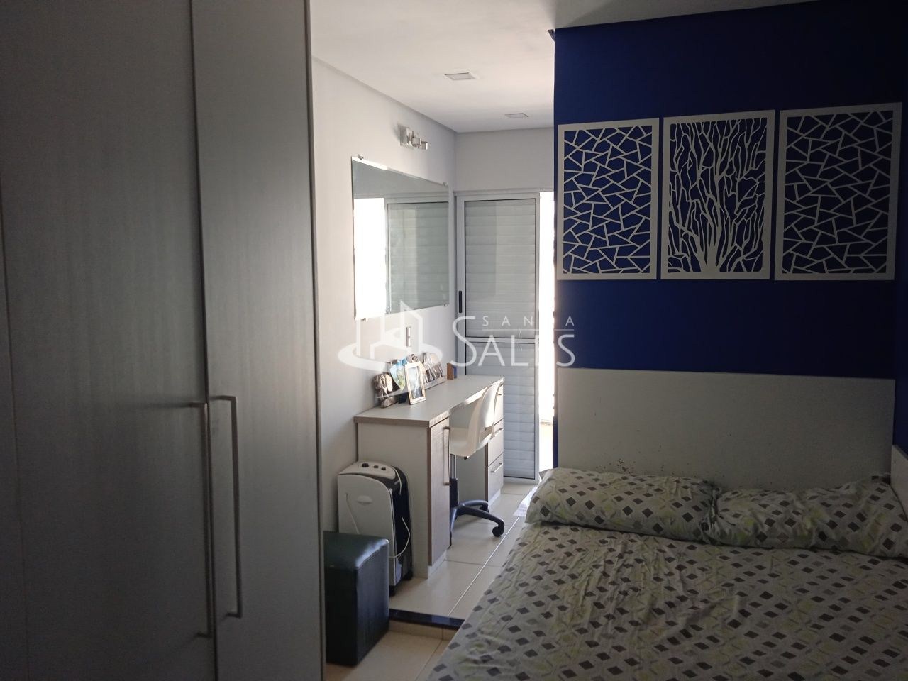 Sobrado, 3 quartos, 241 m² - Foto 12
