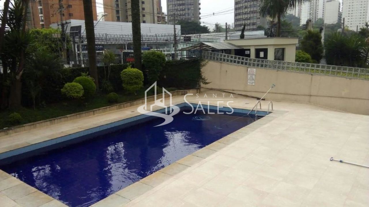 Apartamento, 2 quartos, 104 m² - Foto 10