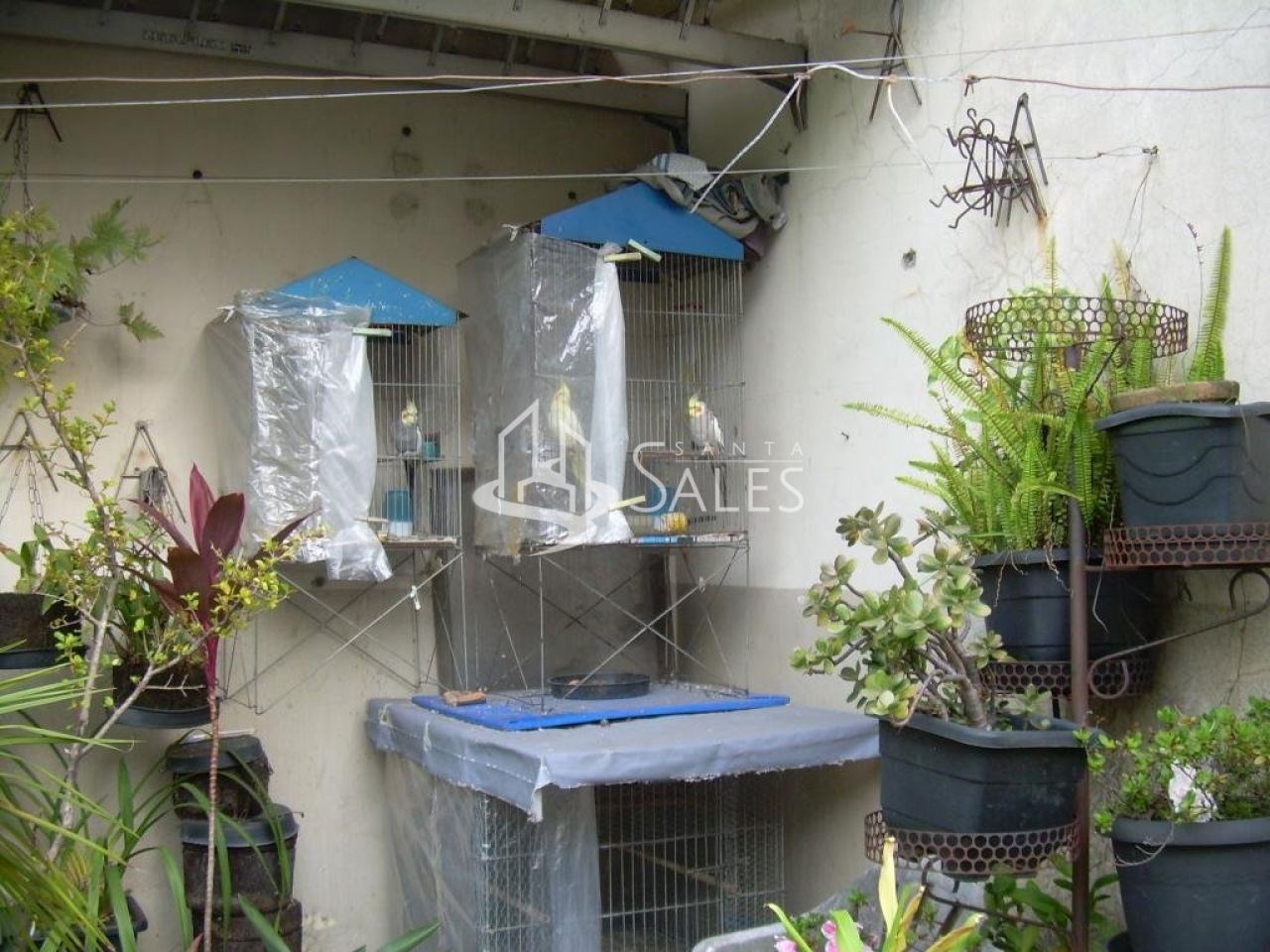 Sobrado, 3 quartos, 170 m² - Foto 41