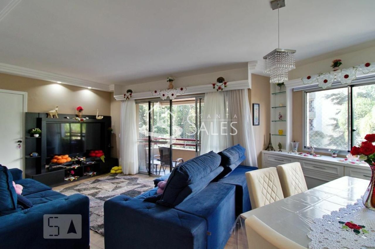 Apartamento, 3 quartos, 110 m² - Foto 22