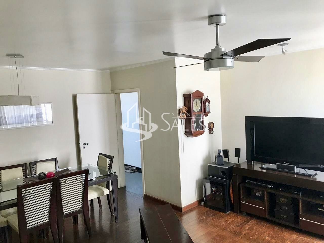 Apartamento, 3 quartos, 116 m² - Foto 4