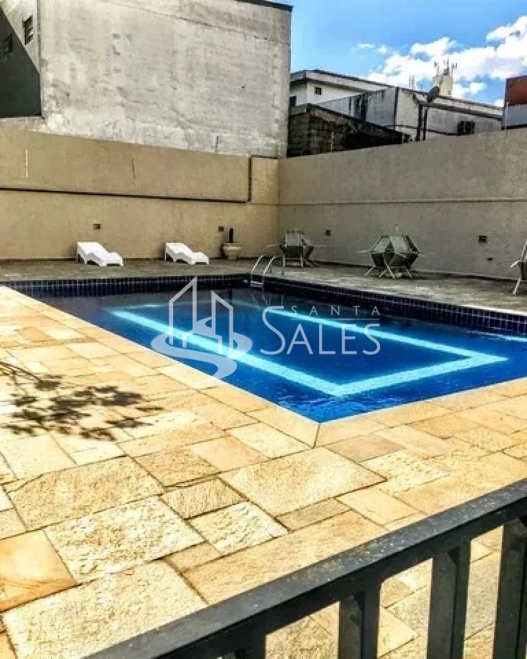 Apartamento, 3 quartos, 100 m² - Foto 2