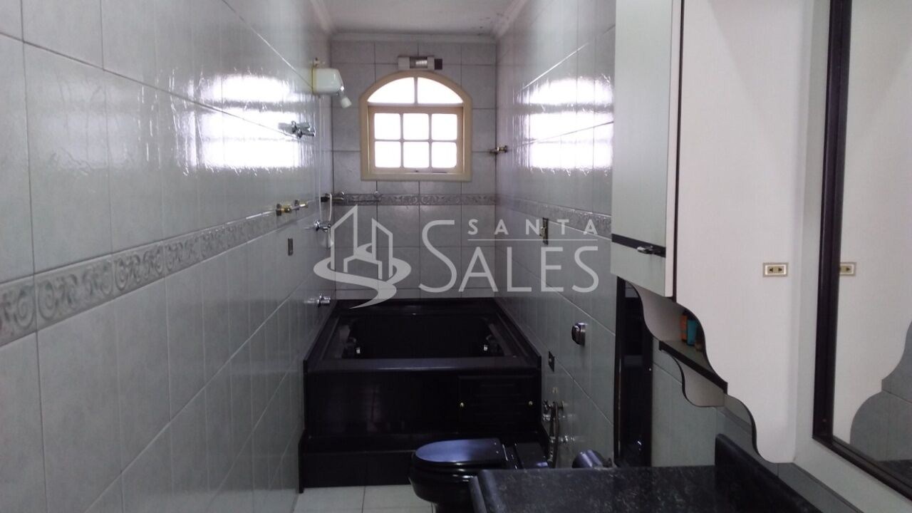 Sobrado, 4 quartos, 174 m² - Foto 23