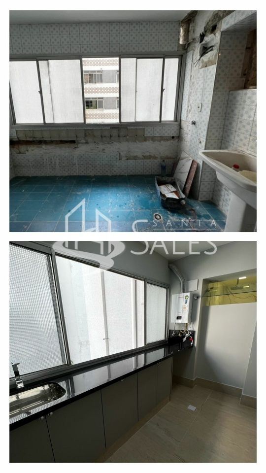 Apartamento, 3 quartos, 112 m² - Foto 11