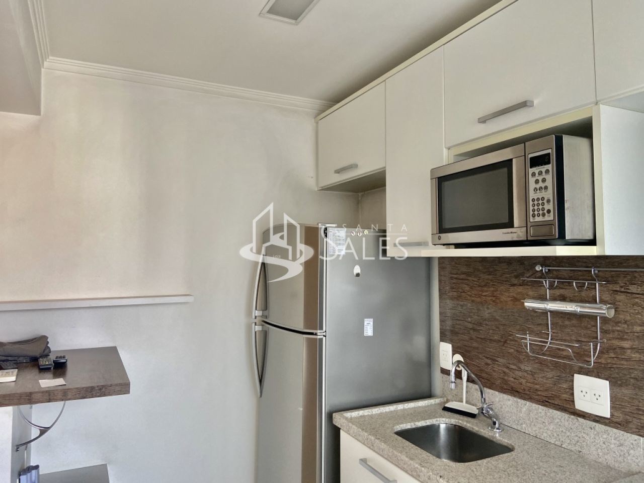 Apartamento, 1 quarto, 48 m² - Foto 8