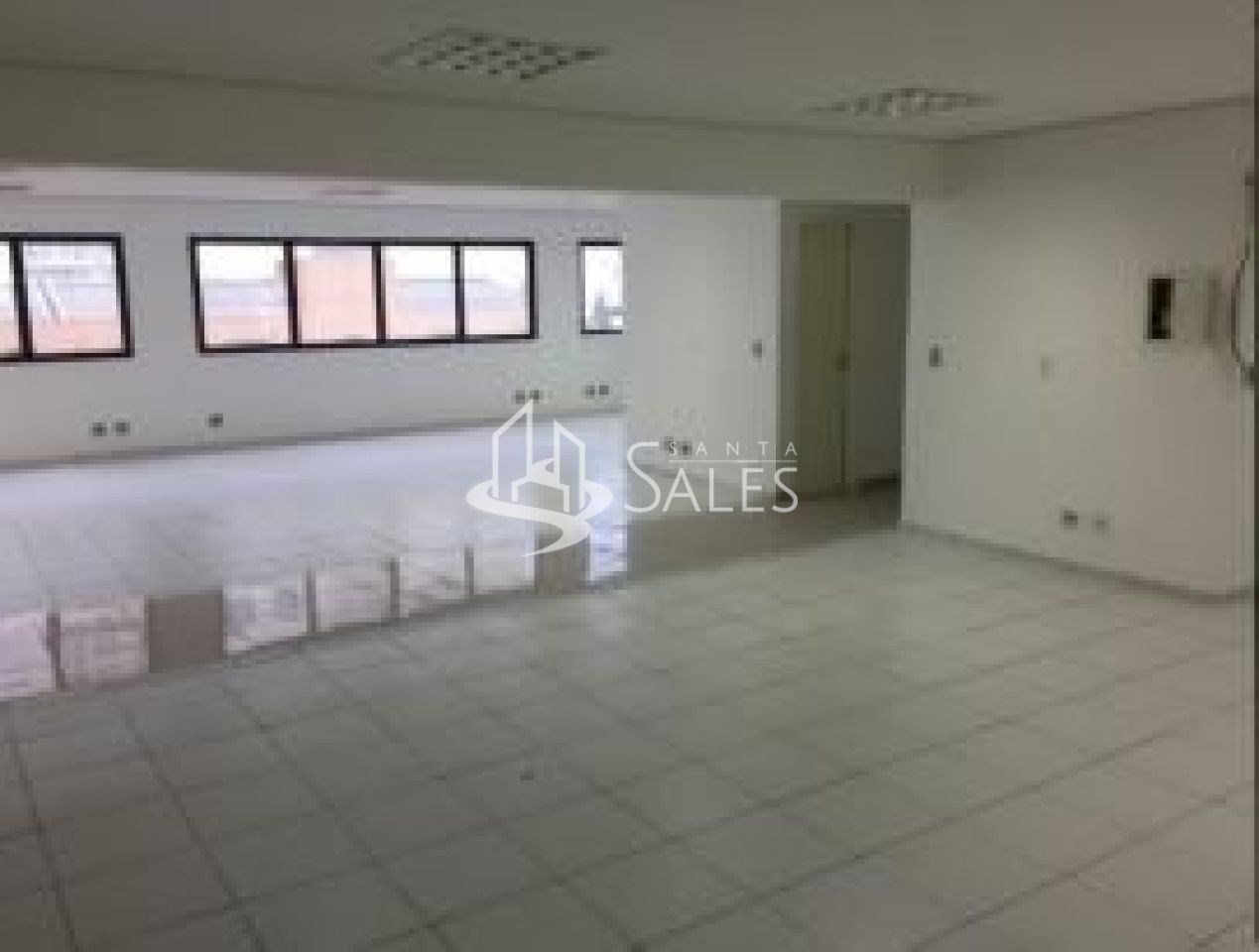 Prédio Inteiro para alugar, 1201m² - Foto 7