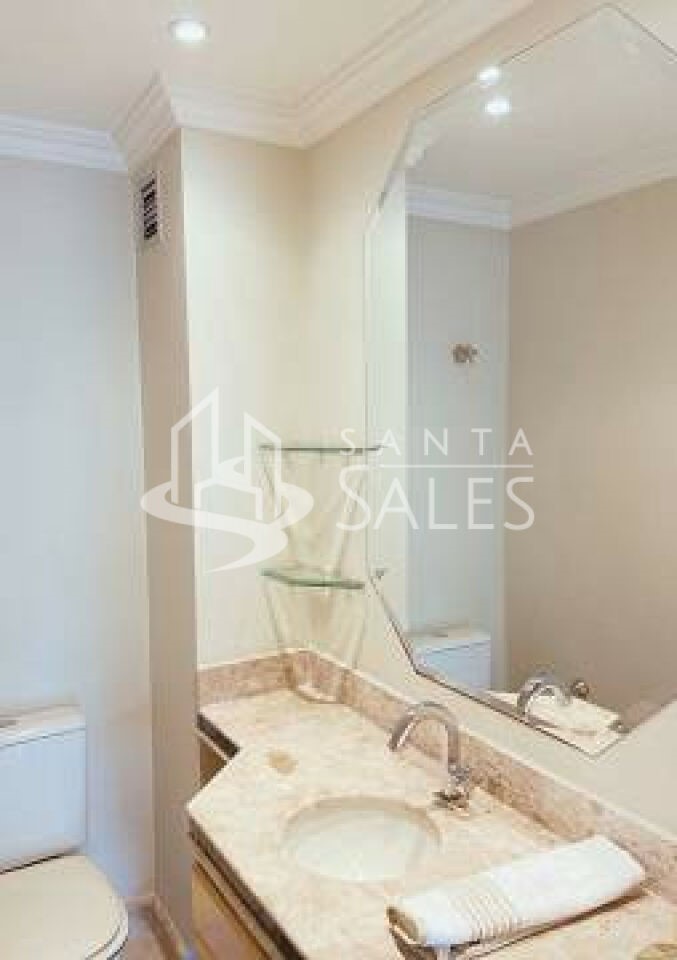 Apartamento, 4 quartos, 169 m² - Foto 14