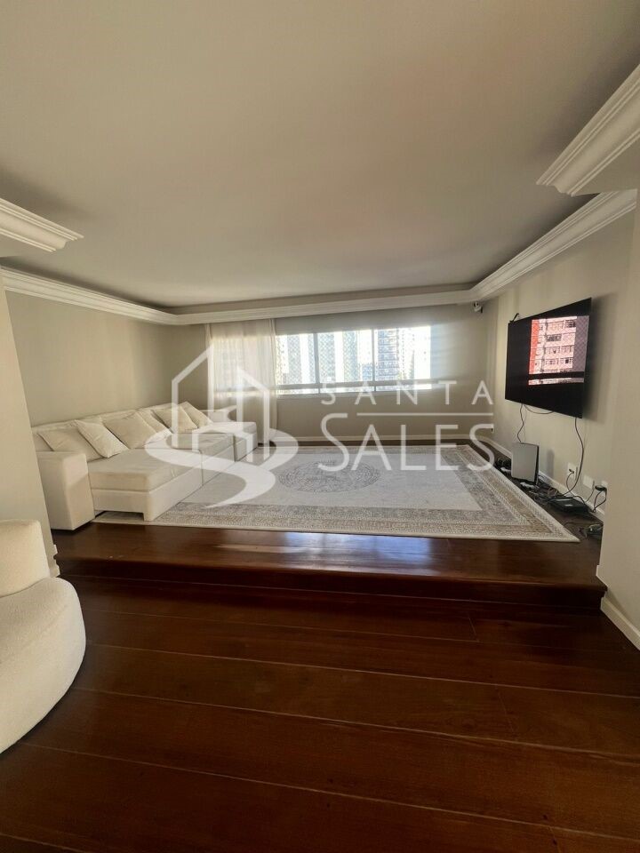 Apartamento, 4 quartos, 200 m² - Foto 3
