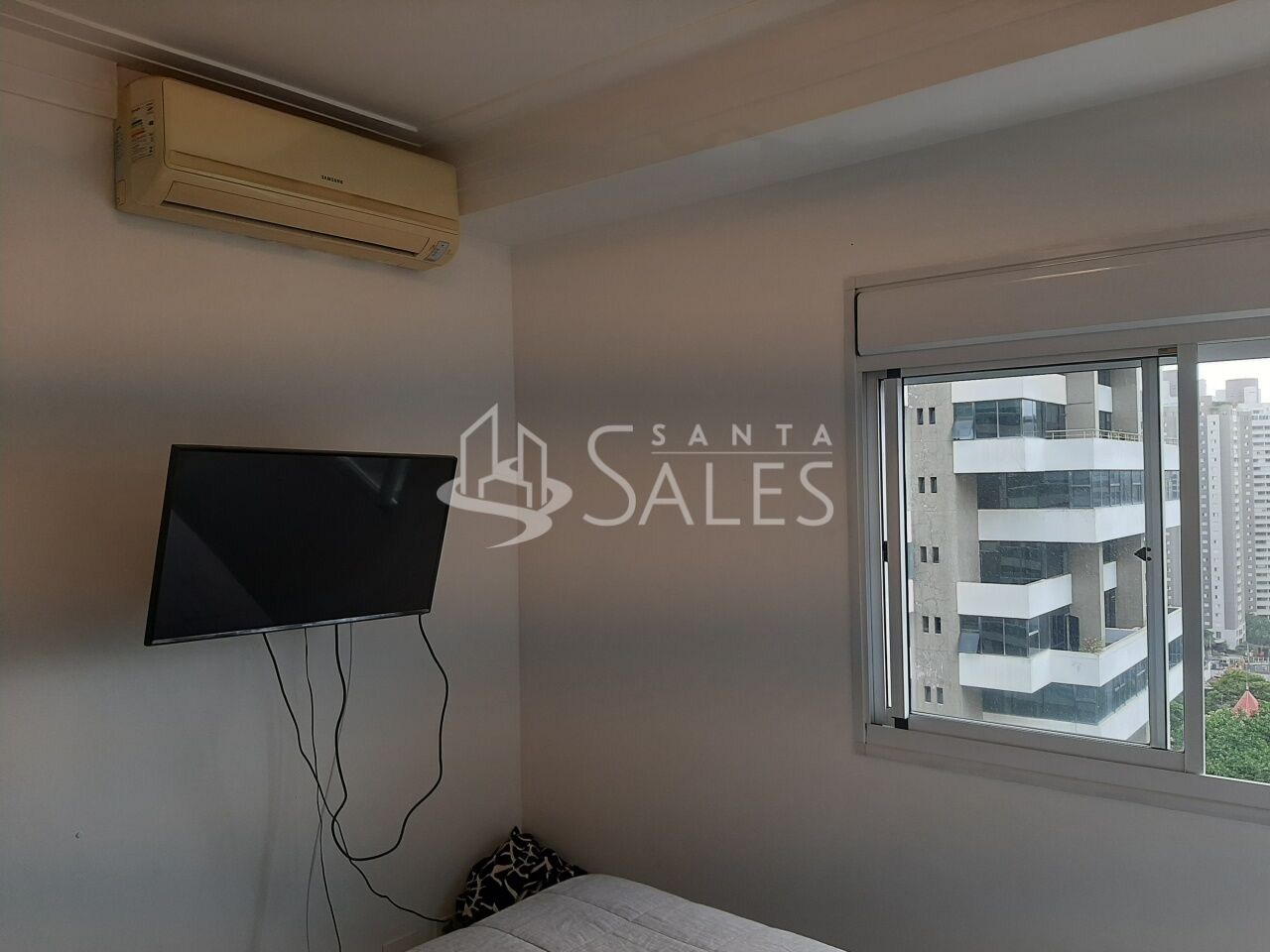 Apartamento para alugar com 1 quarto, 70m² - Foto 8