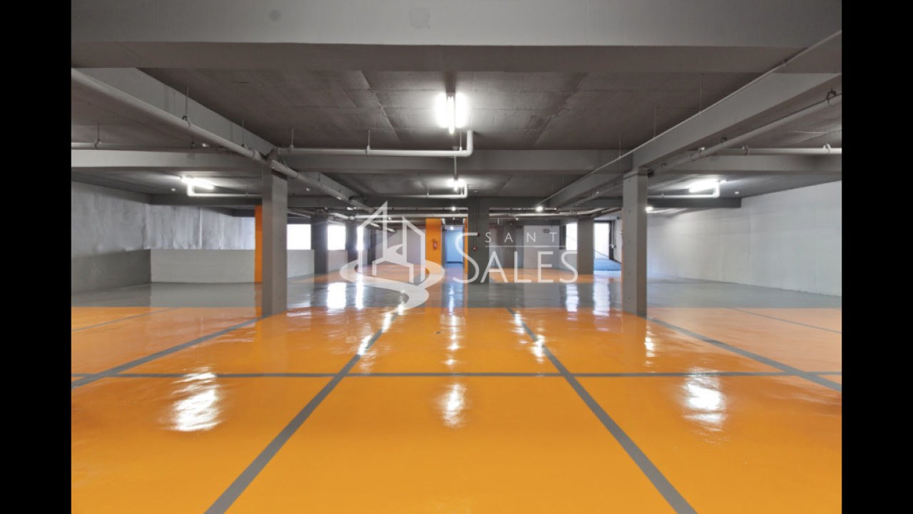 Sala-Conjunto, 40 m² - Foto 22