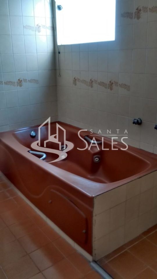 Sobrado, 4 quartos, 361 m² - Foto 25