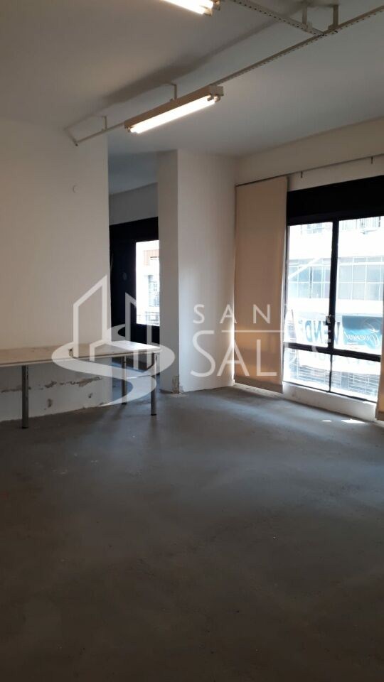 Sala-Conjunto, 248 m² - Foto 3