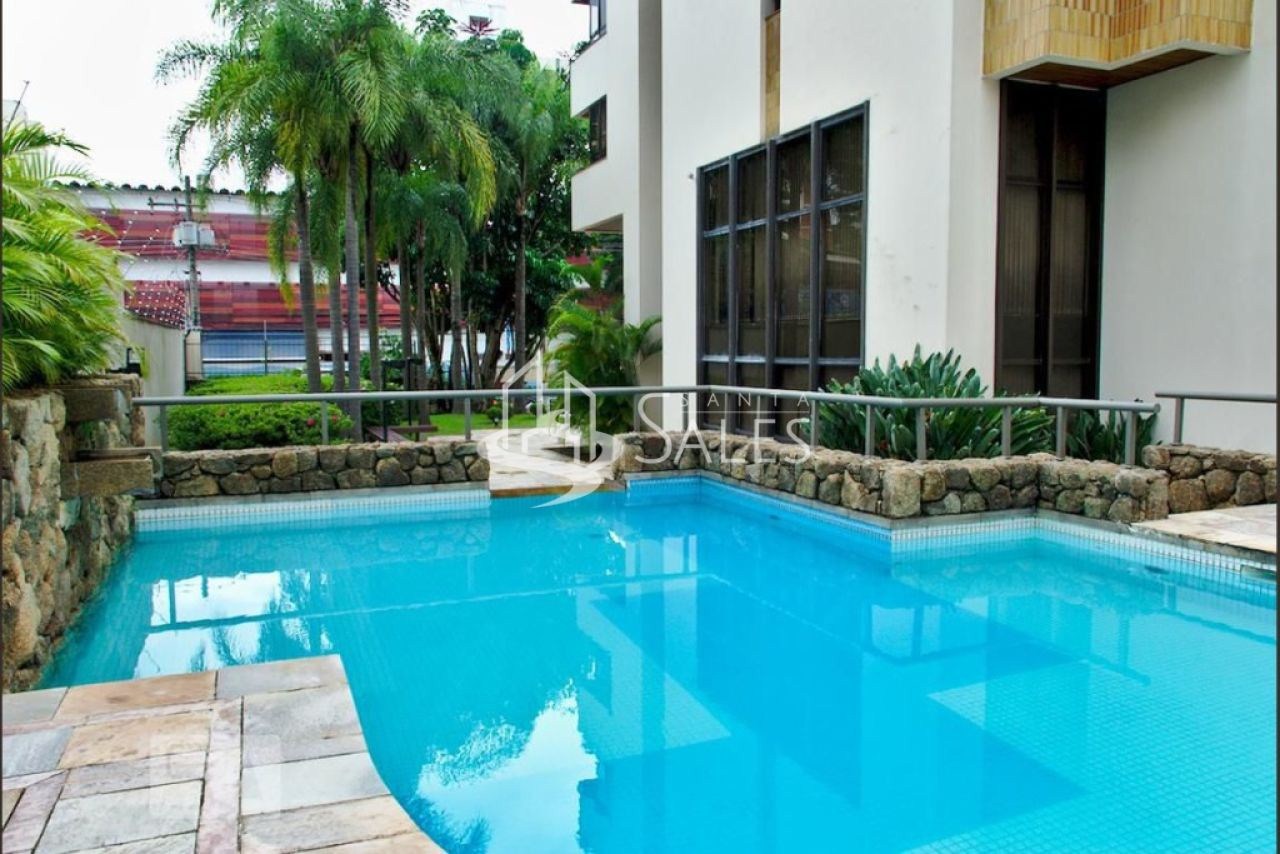 Apartamento, 4 quartos, 227 m² - Foto 9