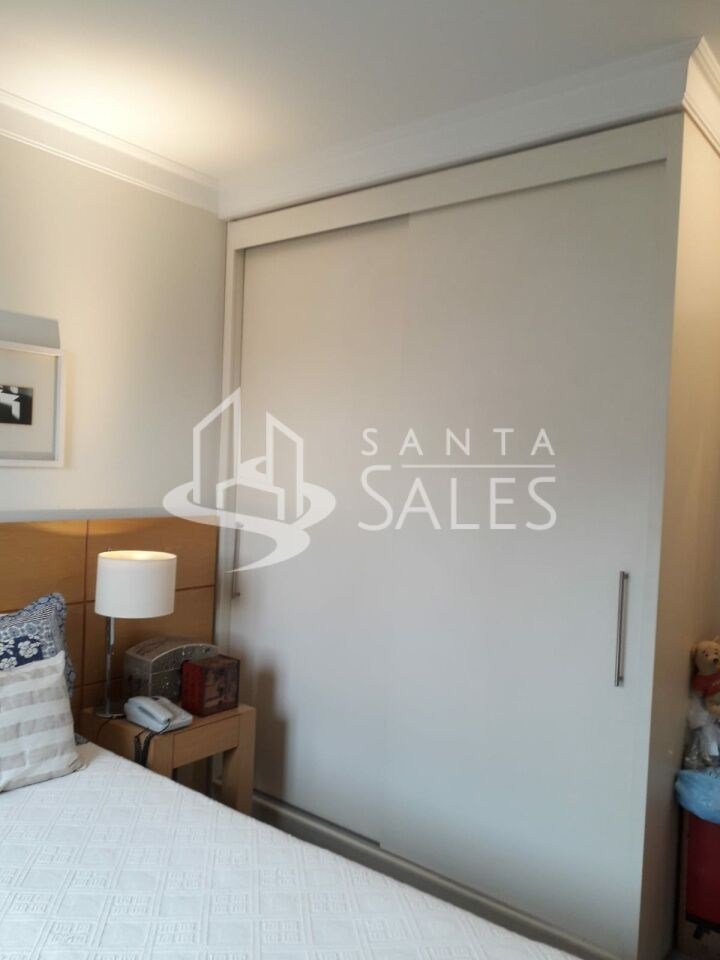 Apartamento, 2 quartos, 42 m² - Foto 4