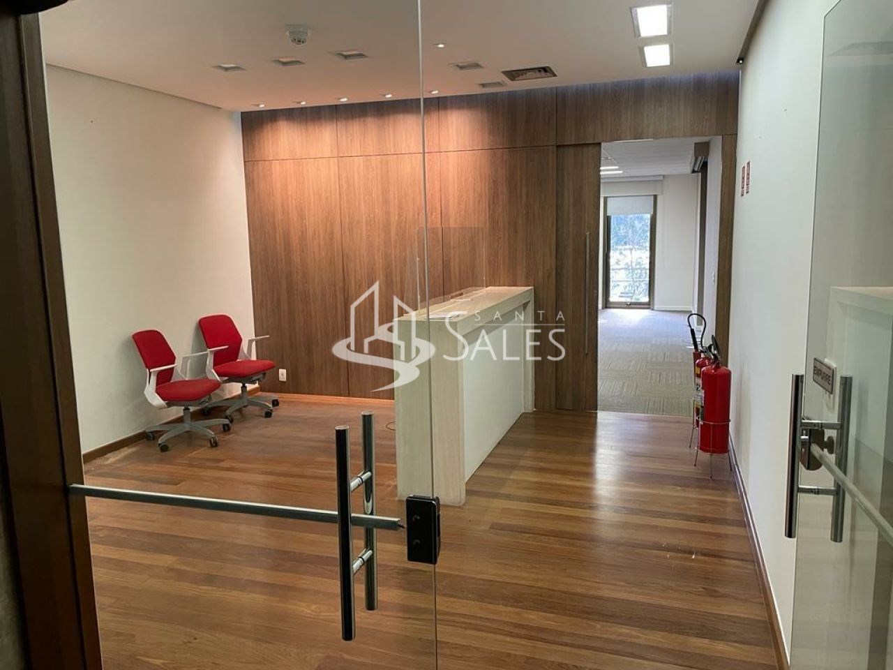 Sala-Conjunto, 510 m² - Foto 5