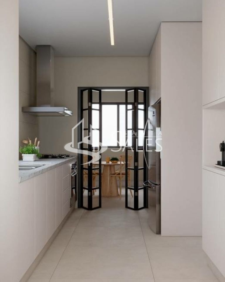Apartamento, 4 quartos, 207 m² - Foto 2