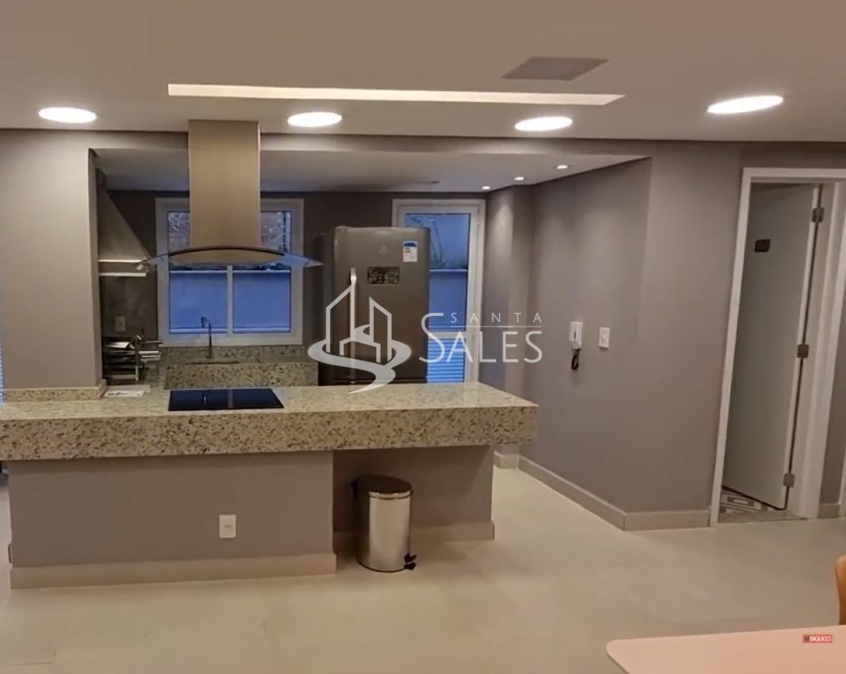 Apartamento, 1 quarto, 35 m² - Foto 1