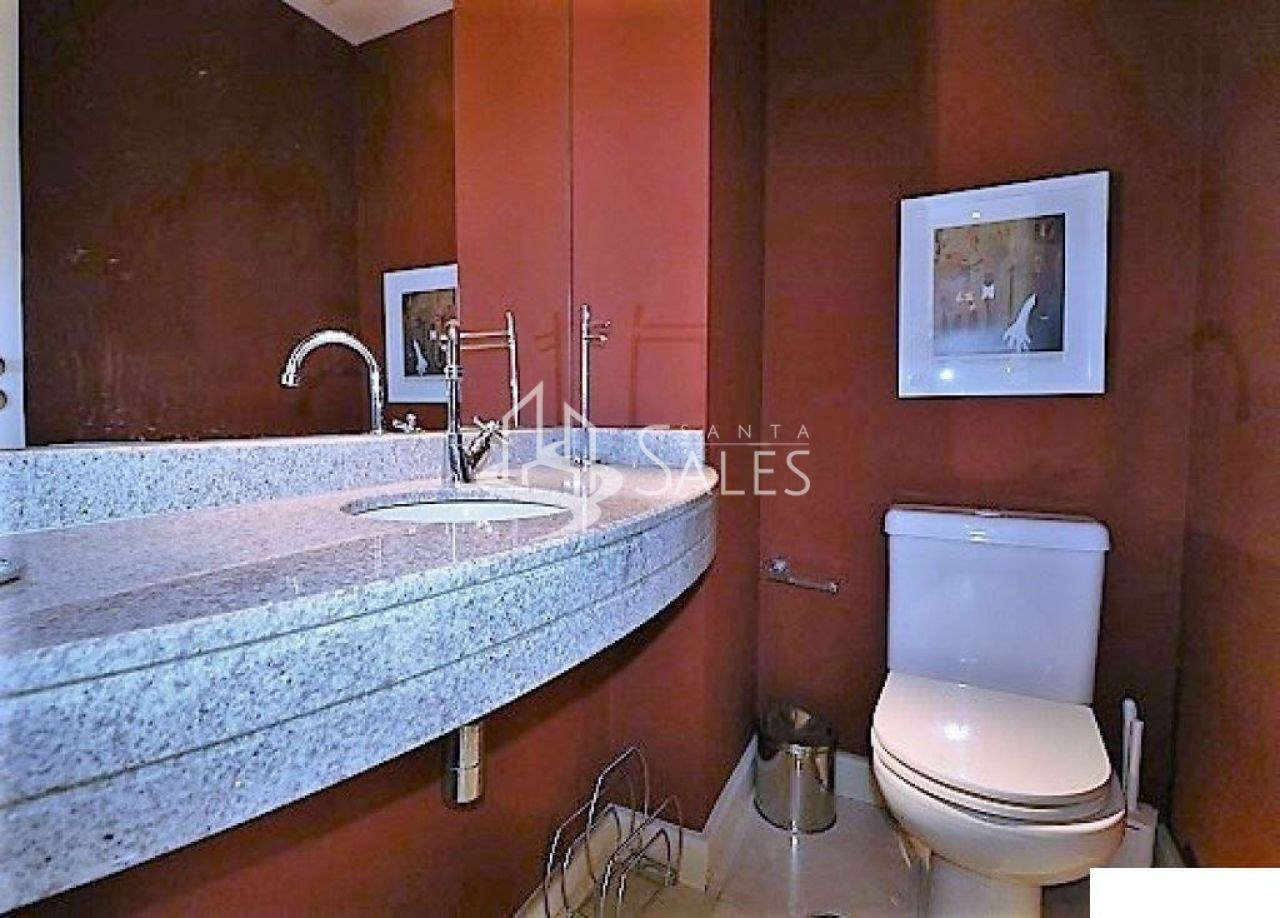 Apartamento, 3 quartos, 160 m² - Foto 13