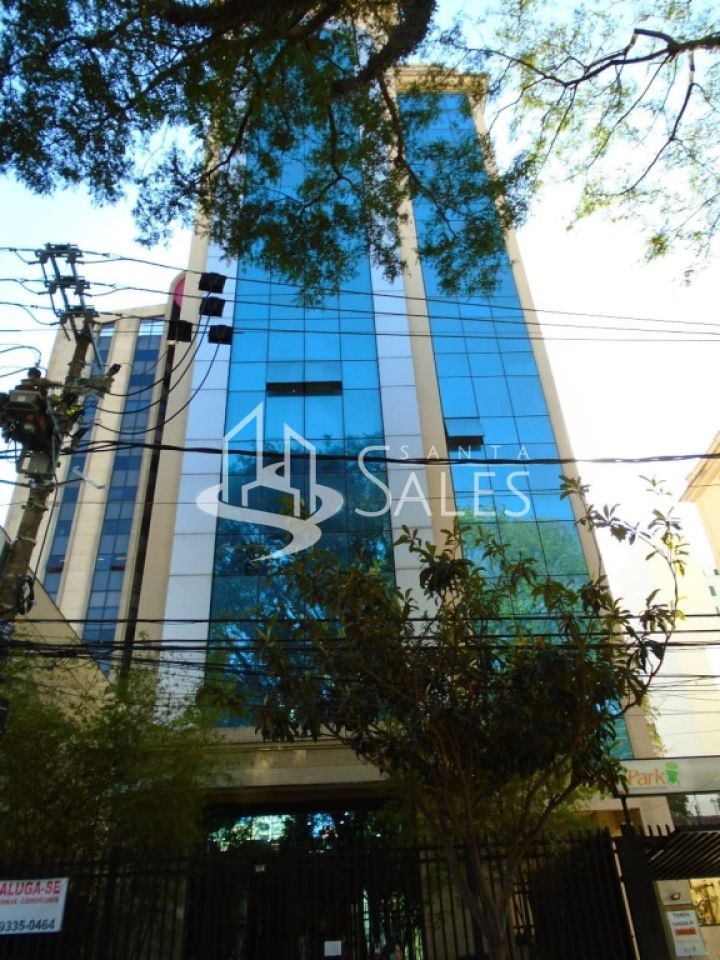 Imóvel Comercial Padrão para alugar, 500m² - Foto 3