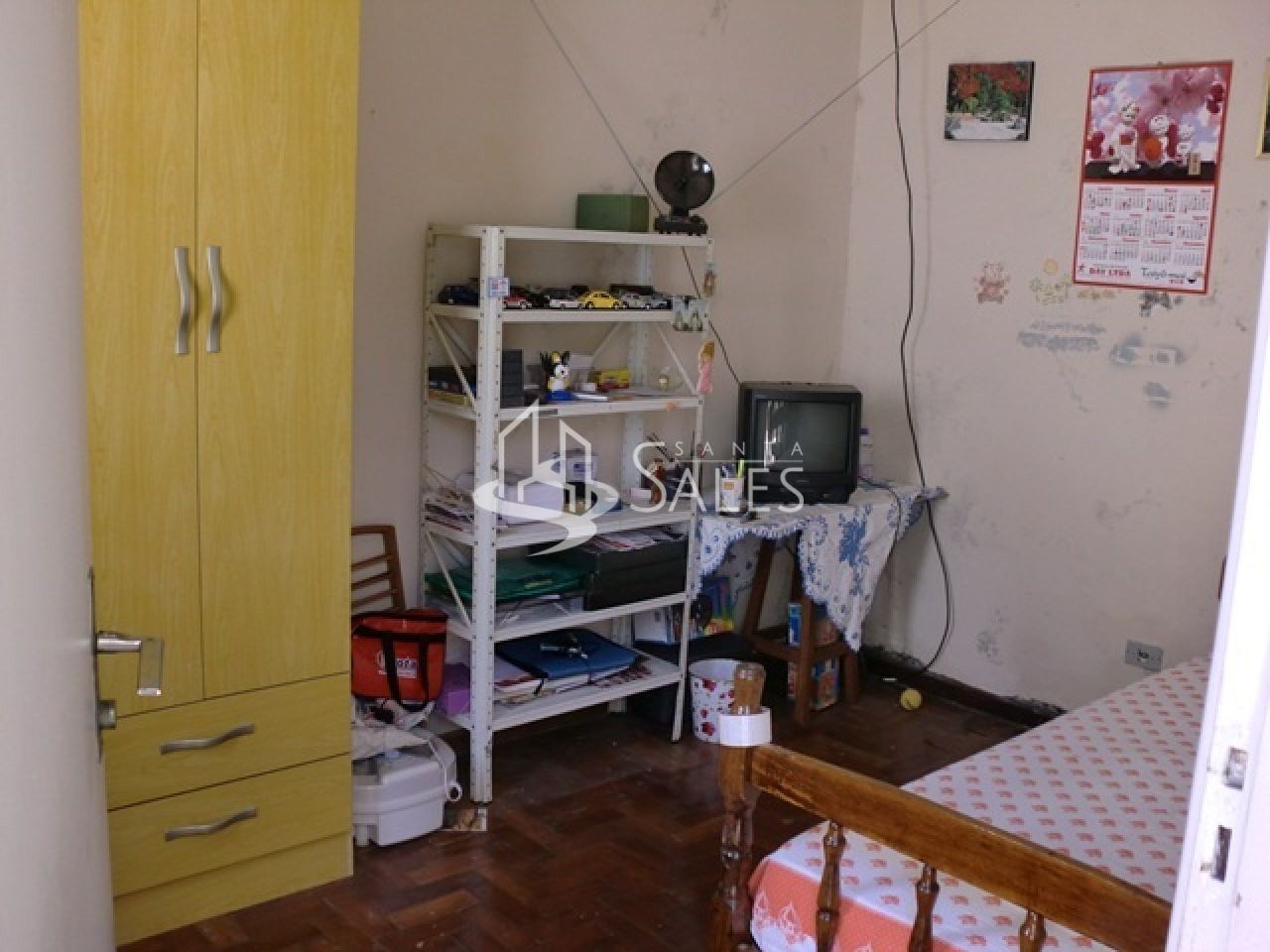 Casa, 4 quartos, 420 m² - Foto 9