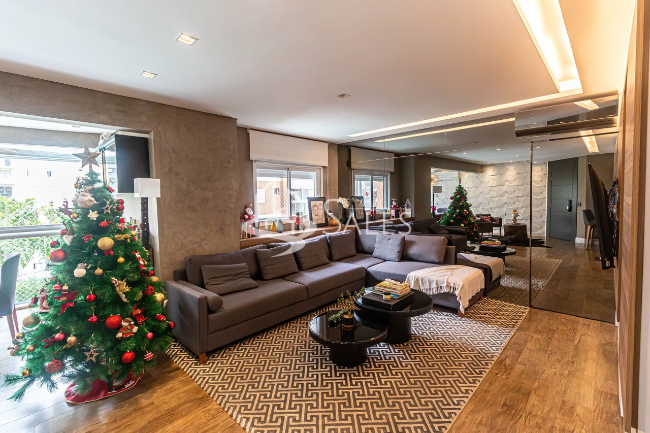 Apartamento, 3 quartos, 93 m² - Foto 7