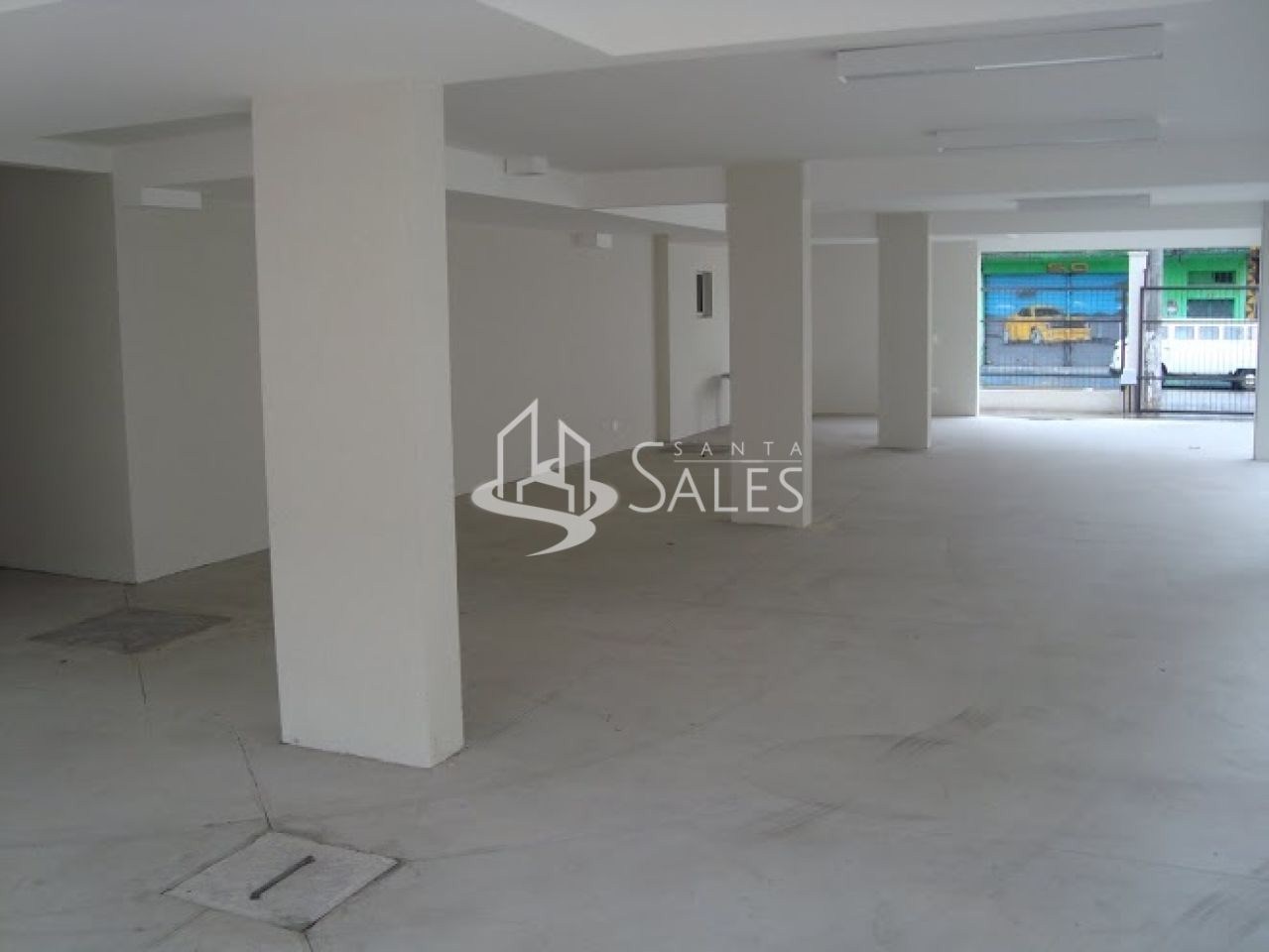 Imóvel Comercial Padrão à venda, 1040m² - Foto 13