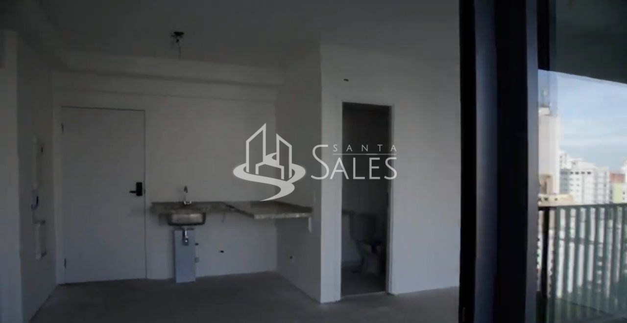 Apartamento, 1 quarto, 39 m² - Foto 13