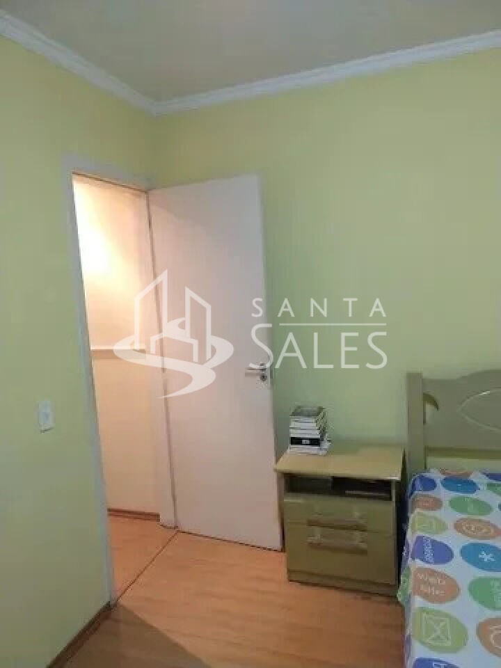 Apartamento, 2 quartos, 48 m² - Foto 7