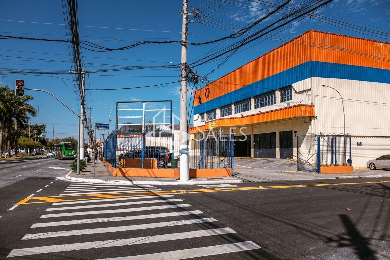 Depósito-Galpão, 4536 m² - Foto 2
