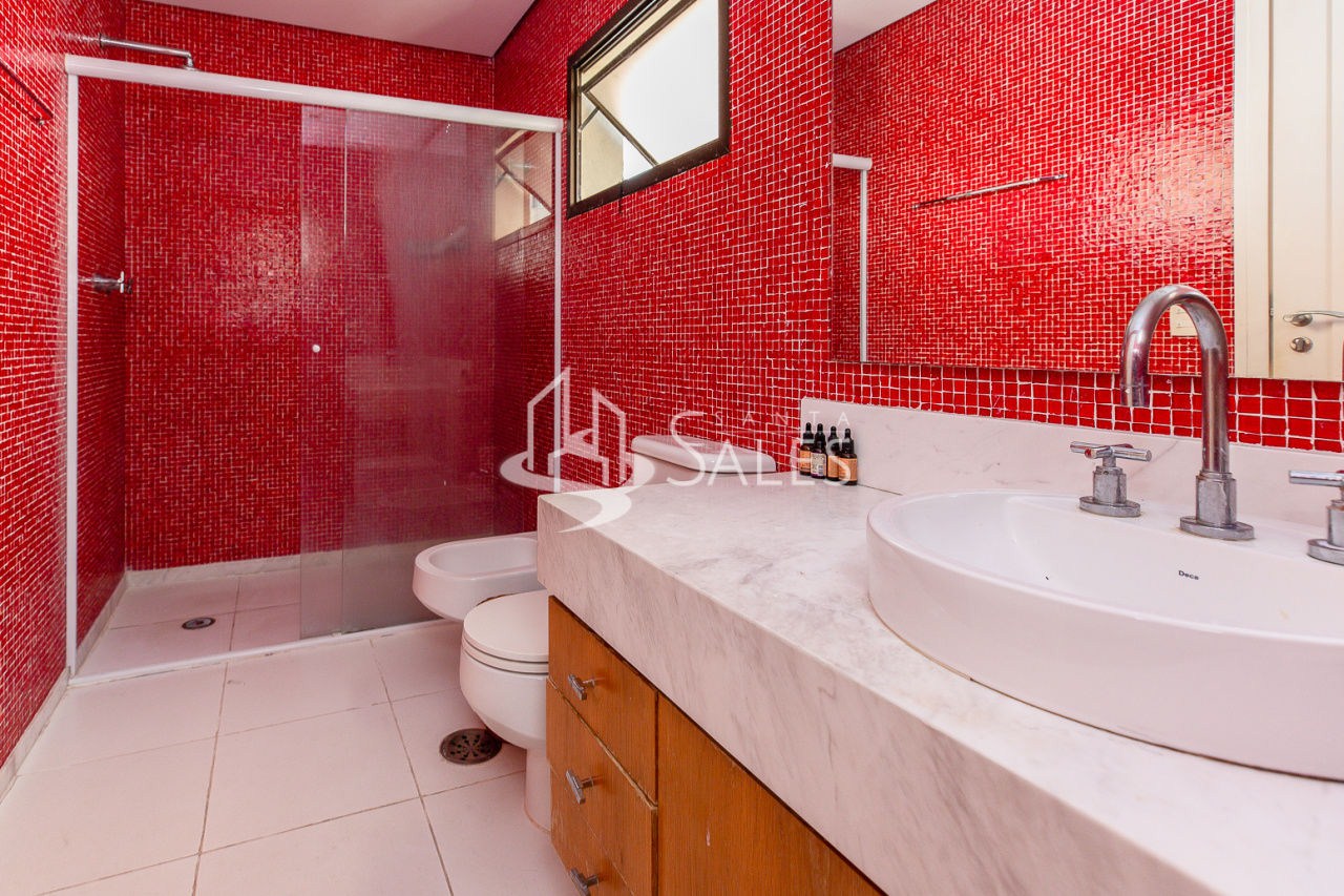 Cobertura, 5 quartos, 440 m² - Foto 34