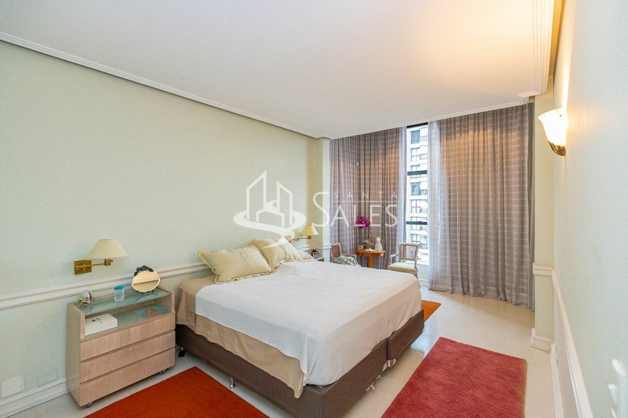 Cobertura, 4 quartos, 602 m² - Foto 16