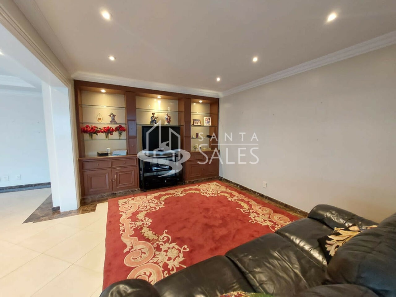 Apartamento, 4 quartos, 480 m² - Foto 4