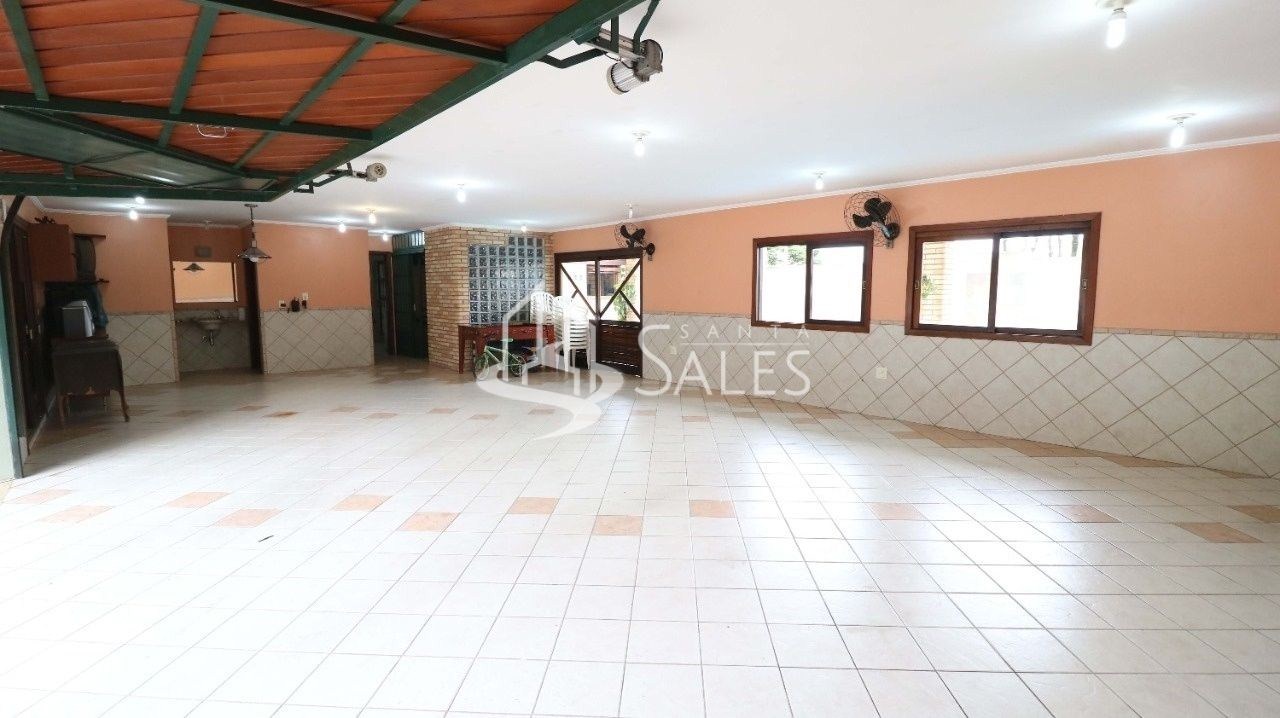 Casa, 4 quartos, 450 m² - Foto 26