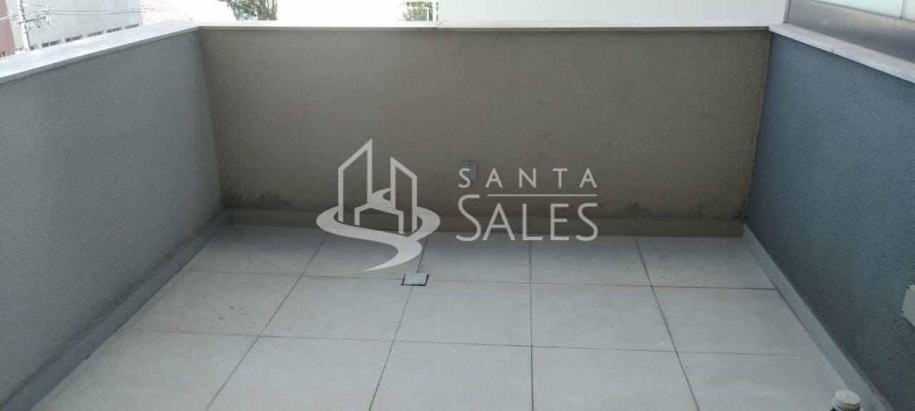 Apartamento, 1 quarto, 35 m² - Foto 6