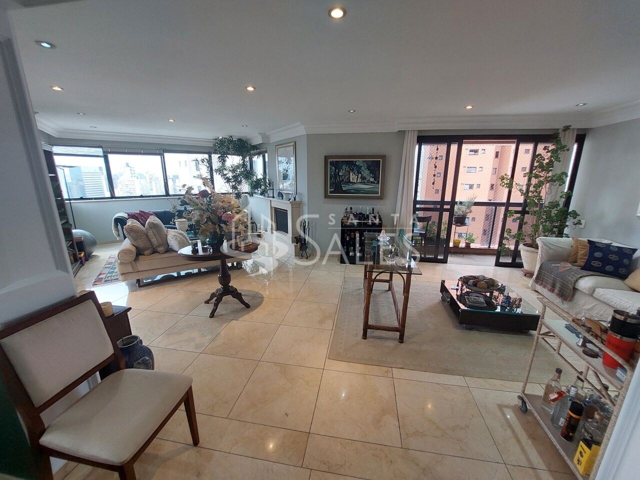 Apartamento, 4 quartos, 266 m² - Foto 26