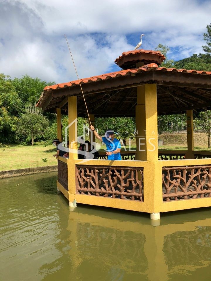 Chácara, 5 quartos, 2000 m² - Foto 12