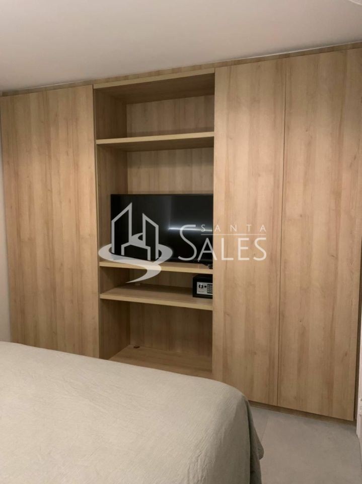 Apartamento, 1 quarto, 45 m² - Foto 6