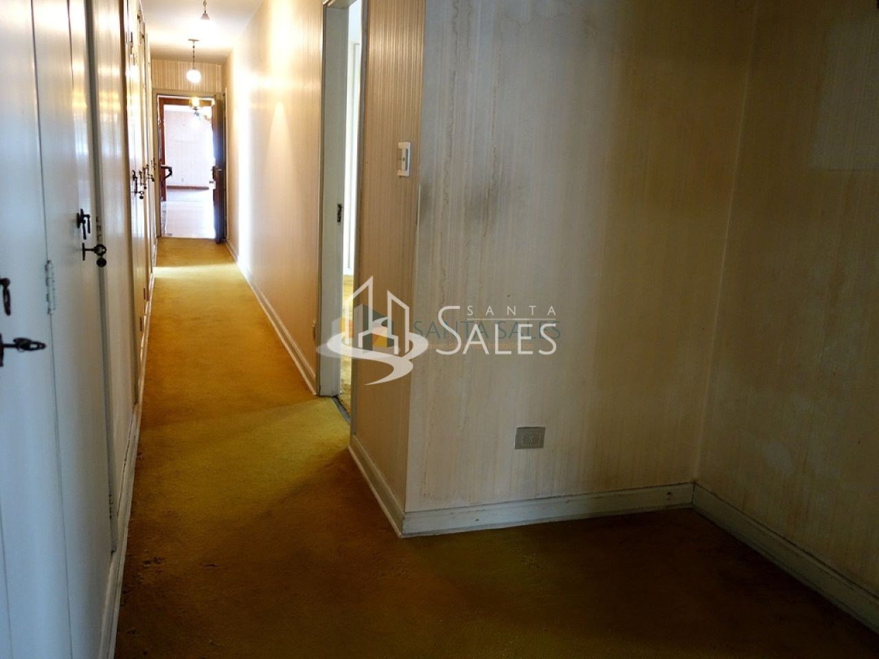 Apartamento, 4 quartos, 330 m² - Foto 15