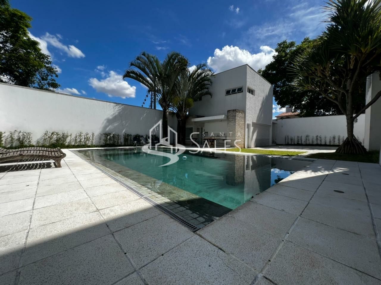 Sobrado, 3 quartos, 850 m² - Foto 45